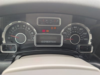 2011 Ford Expedition EL XL