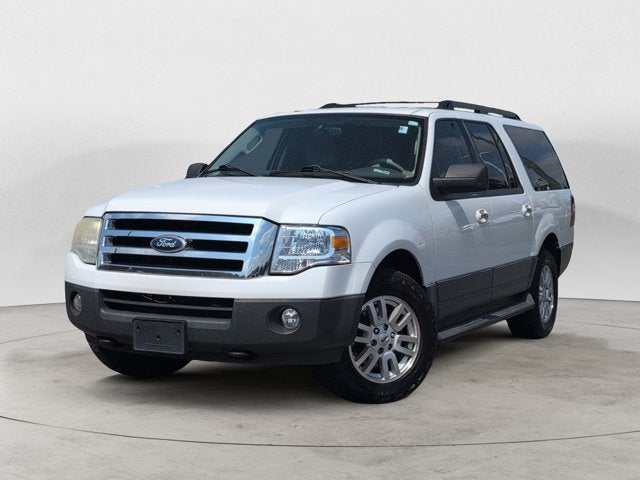 2011 Ford Expedition EL XL
