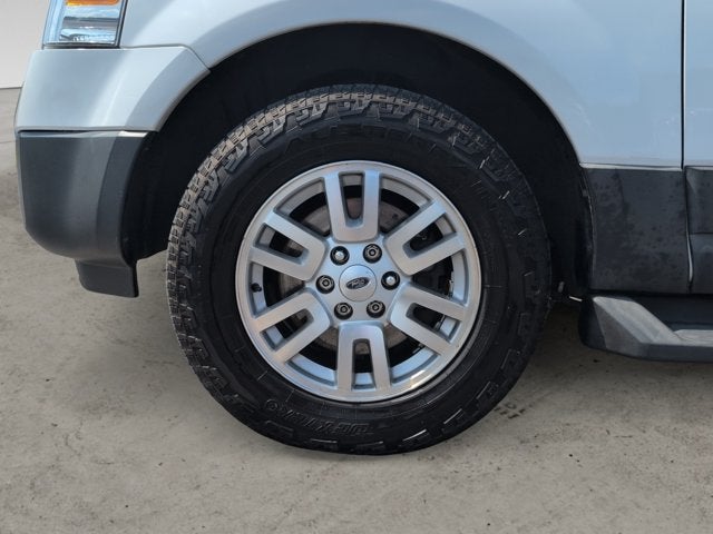 2011 Ford Expedition EL XL