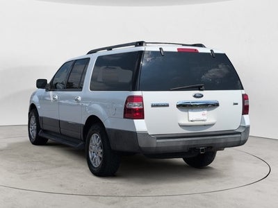2011 Ford Expedition EL XL