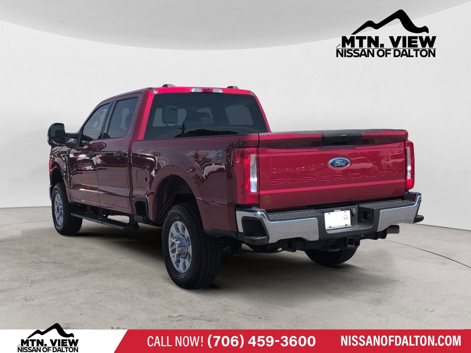 2024 Ford Super Duty F-250 SRW XLT