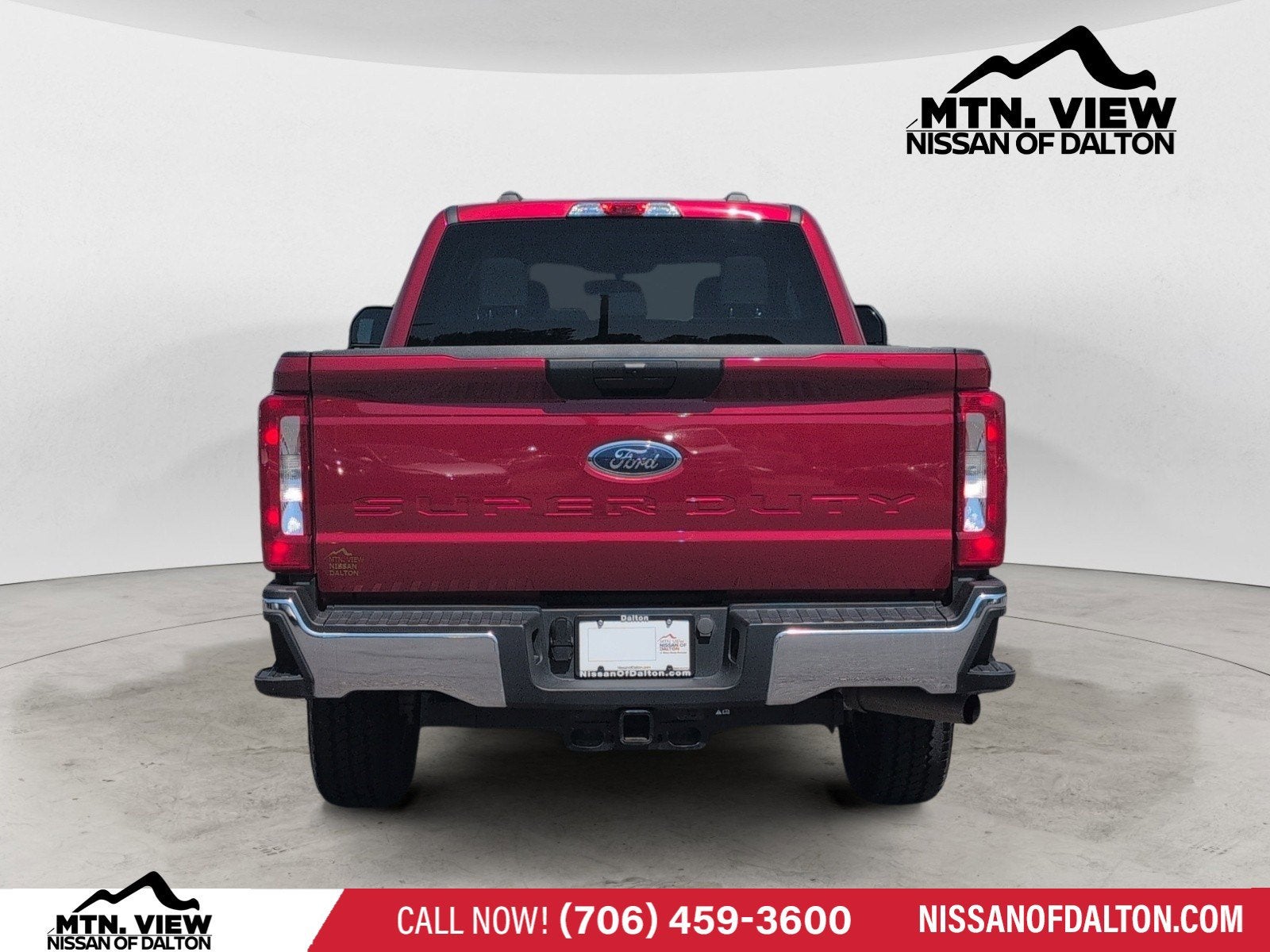 2024 Ford Super Duty F-250 SRW XLT