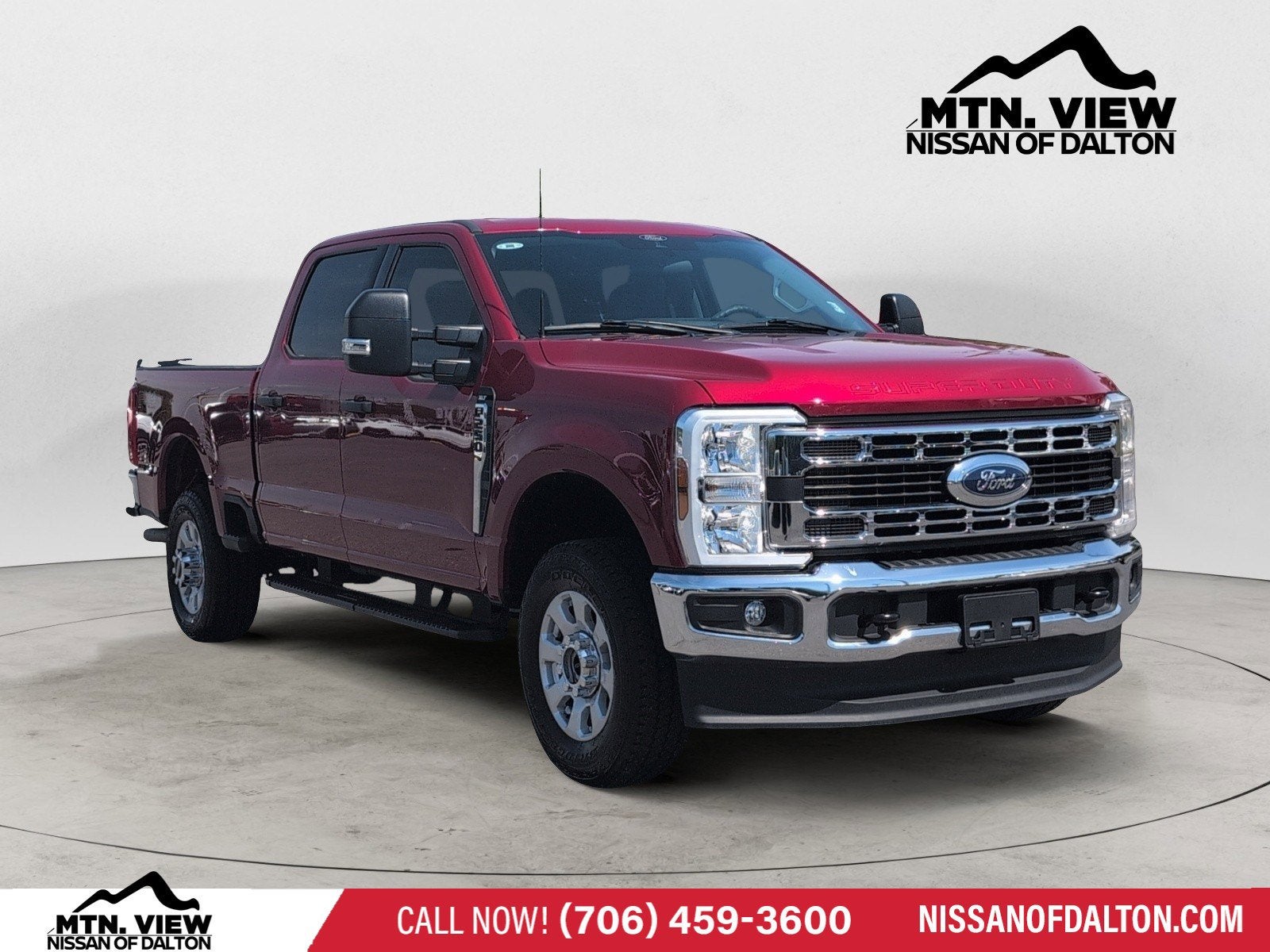 2024 Ford Super Duty F-250 SRW XLT