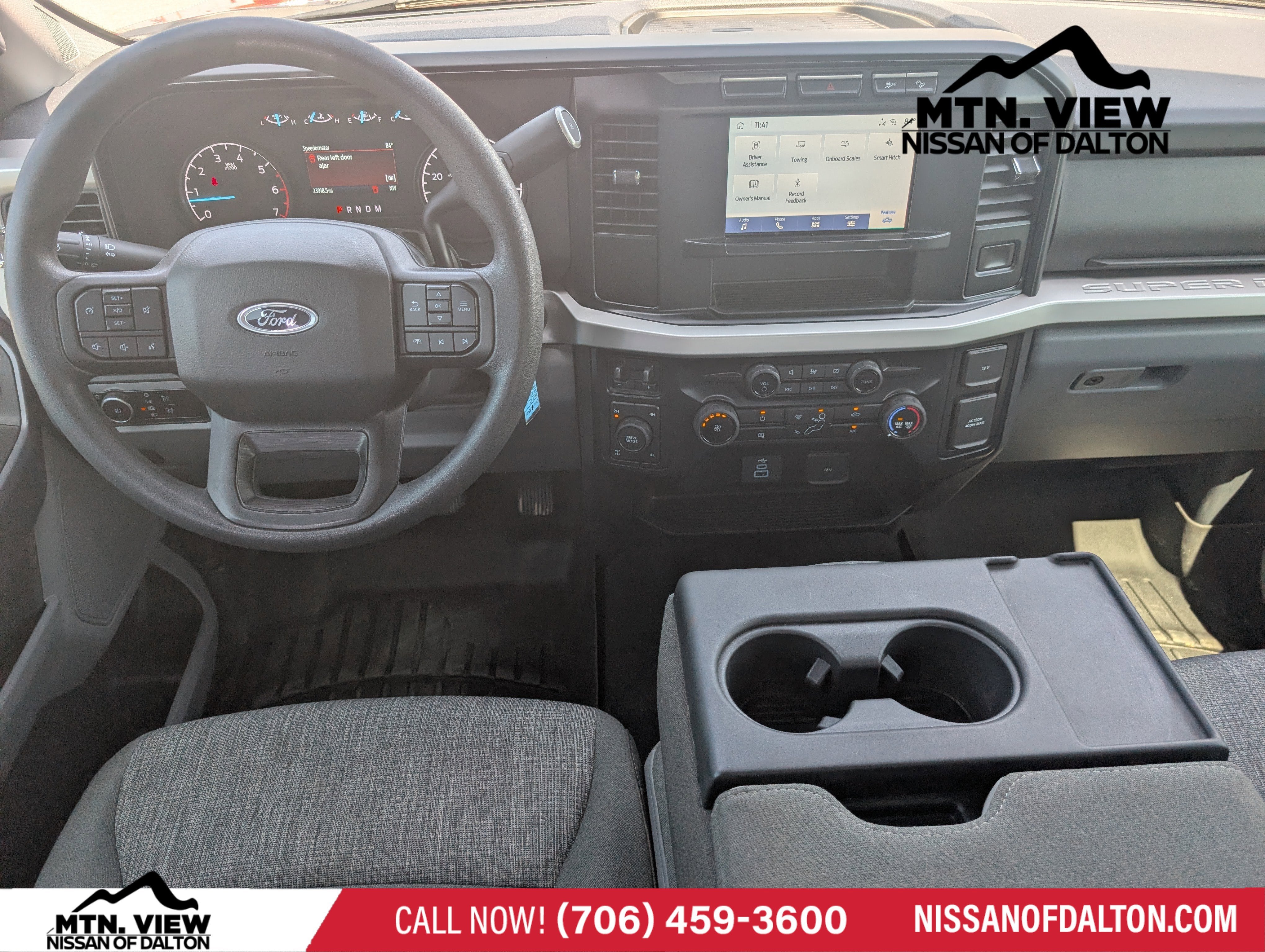 2024 Ford Super Duty F-250 SRW XLT