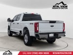 2025 Ford Super Duty F-250 SRW XLT