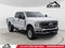 2025 Ford Super Duty F-250 SRW XLT
