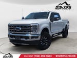 2025 Ford Super Duty F-250 SRW LARIAT