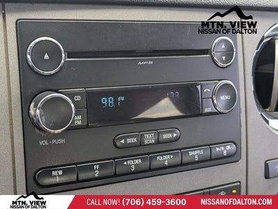 2014 Ford Super Duty F-350 SRW XLT