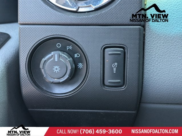2014 Ford Super Duty F-350 SRW XLT