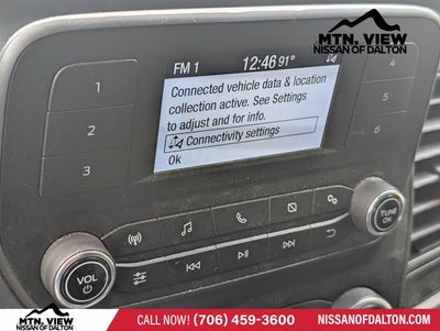 2024 Ford Transit Cargo Van Base