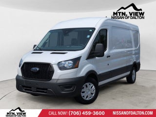 2024 Ford Transit Cargo Van Base