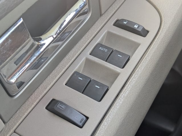 2010 Ford F-150 XLT