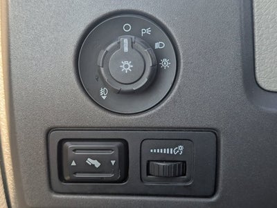 2010 Ford F-150 XLT