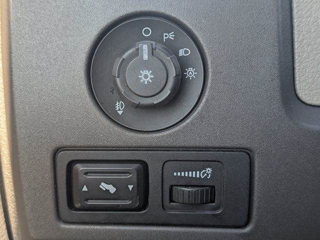 2010 Ford F-150 XLT