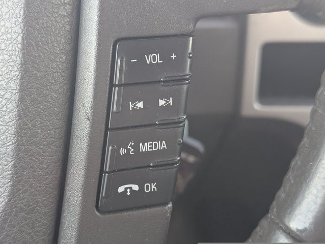 2010 Ford F-150 XLT