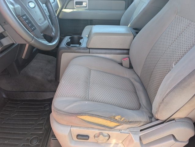 2010 Ford F-150 XLT