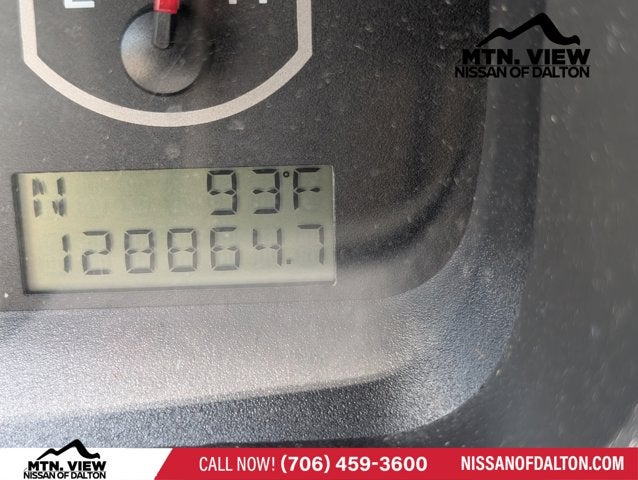 2007 Ford F-150 XLT
