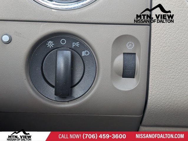 2004 Ford F-150 XLT