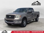 2004 Ford F-150 XLT