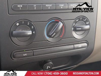 2004 Ford F-150 XLT