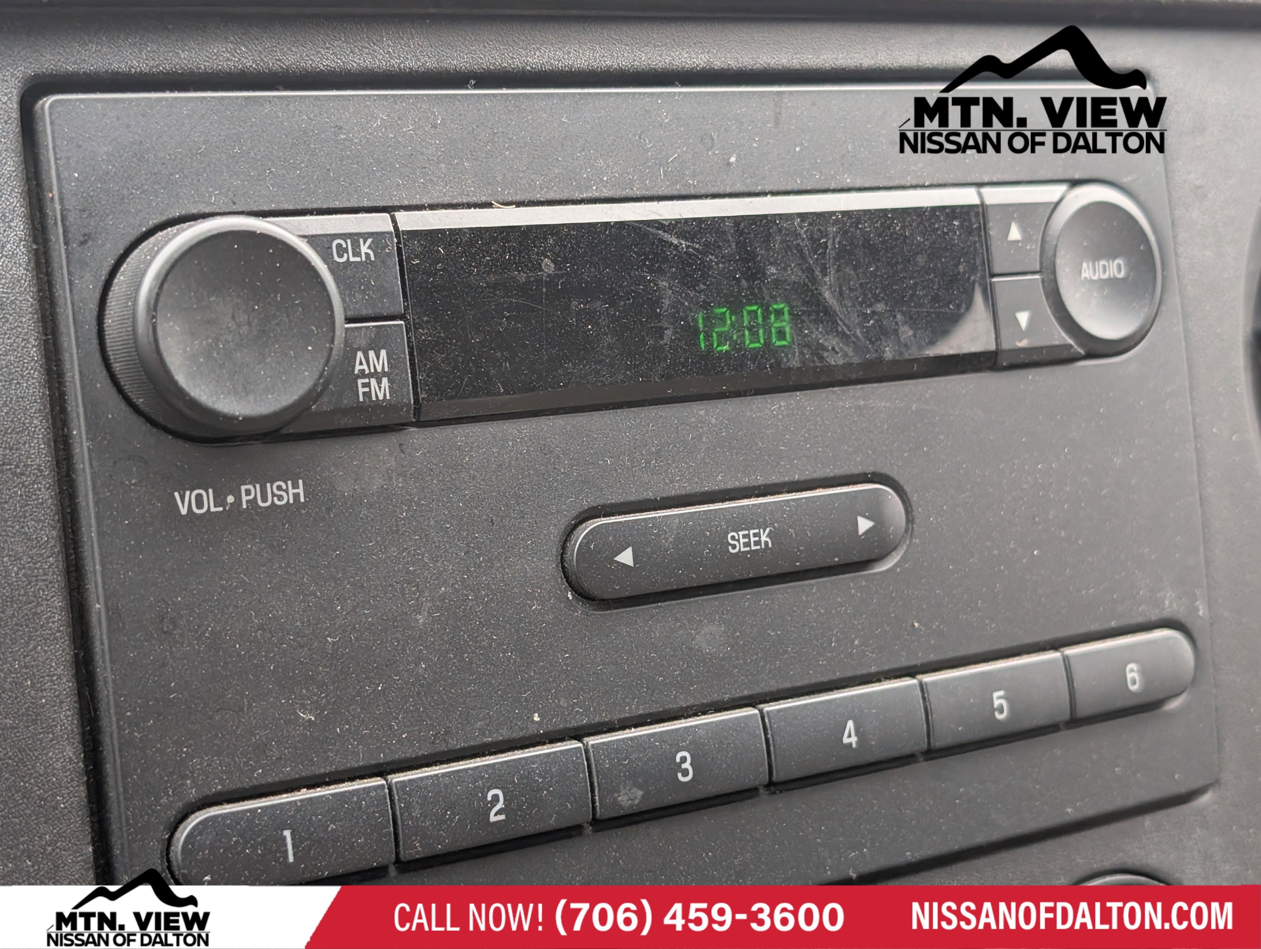 2008 Ford Super Duty F-250 SRW XL