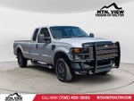 2008 Ford Super Duty F-250 SRW XL