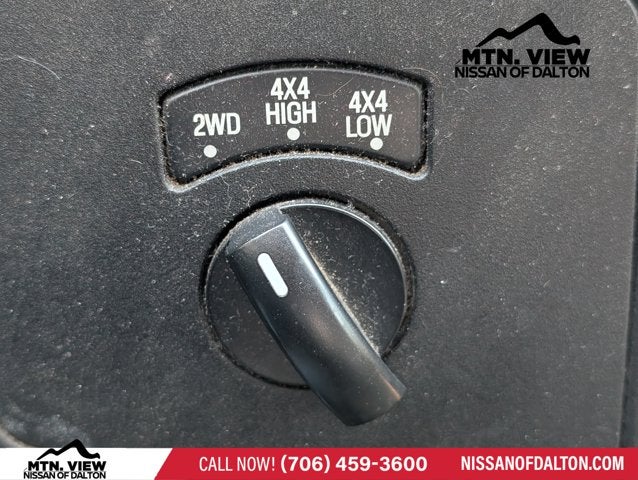 2008 Ford Super Duty F-250 SRW XL