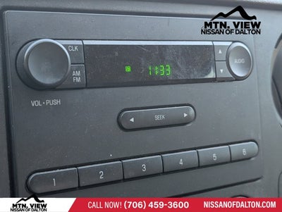 2008 Ford Super Duty F-250 SRW XL