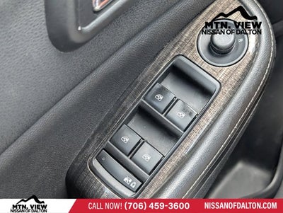 2014 Chevrolet Malibu LT