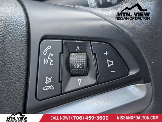 2014 Chevrolet Malibu LT