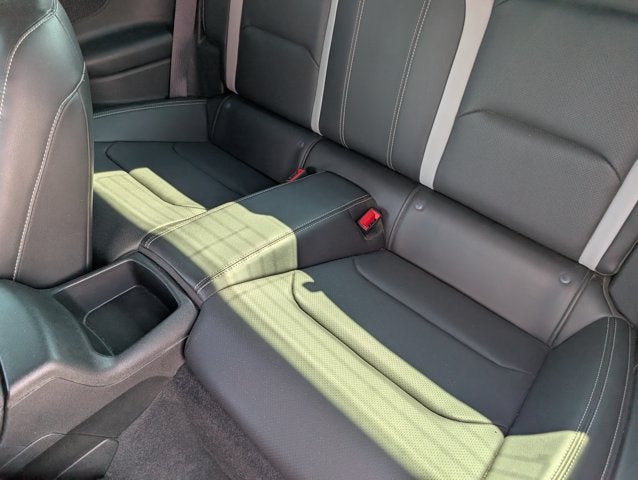 2021 Chevrolet Camaro 2LT