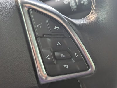 2021 Chevrolet Camaro 2LT