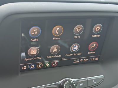 2021 Chevrolet Camaro 2LT