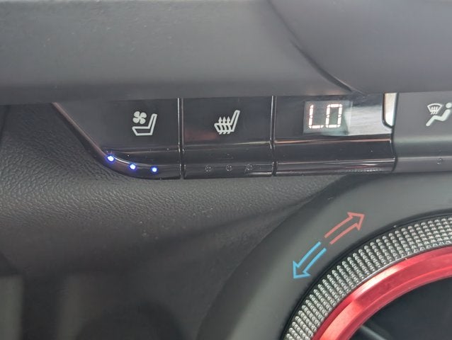 2021 Chevrolet Camaro 2LT