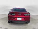 2021 Chevrolet Camaro 2LT