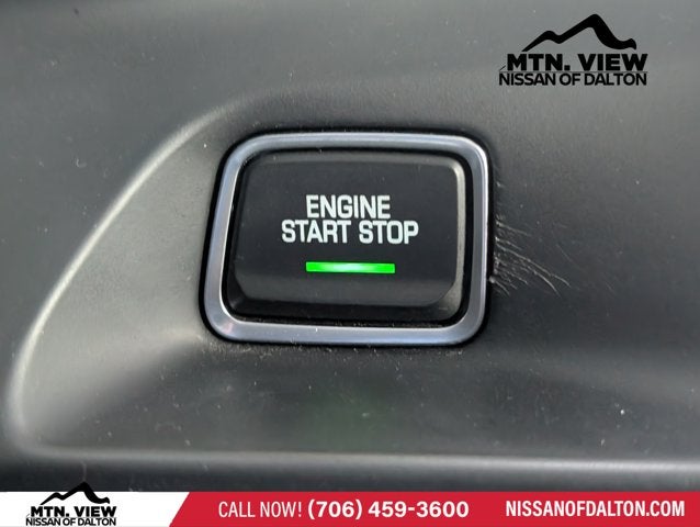 2021 Chevrolet Camaro LT1