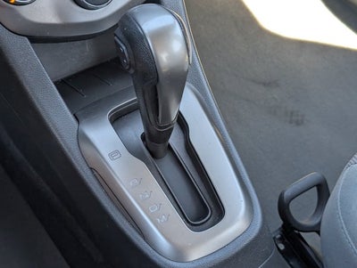 2016 Chevrolet Sonic LT