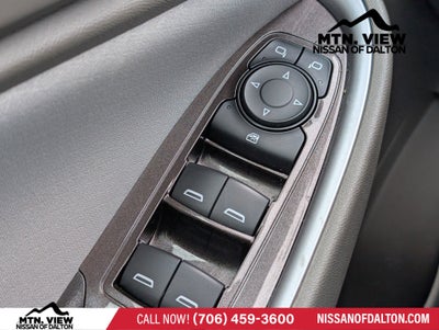 2022 Chevrolet Malibu LS