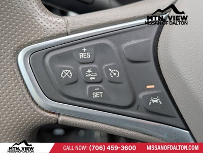 2022 Chevrolet Malibu LS