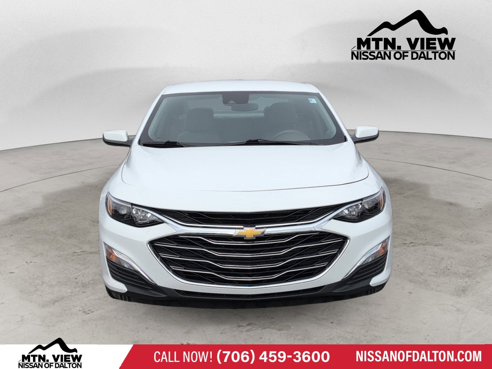 2022 Chevrolet Malibu LS