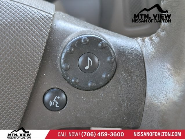 2007 Cadillac CTS Base