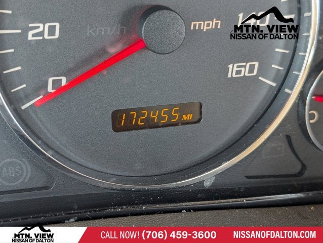 2007 Cadillac CTS Base