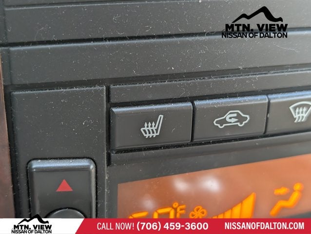 2007 Cadillac CTS Base