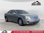 2007 Cadillac CTS Base