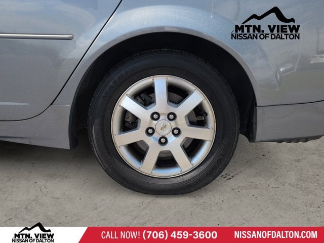 2007 Cadillac CTS Base