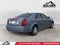 2007 Cadillac CTS Base