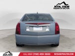 2007 Cadillac CTS Base