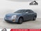 2007 Cadillac CTS Base