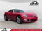2008 Saturn Sky Red Line