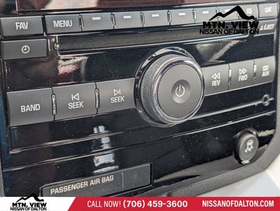 2008 Saturn Sky Red Line